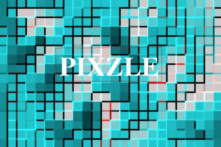 pixzle