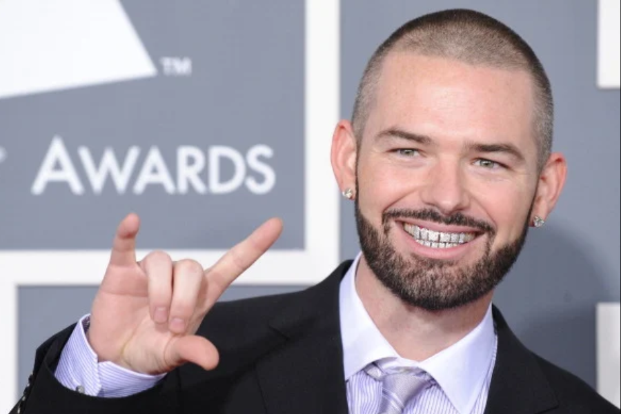 paul wall net worth