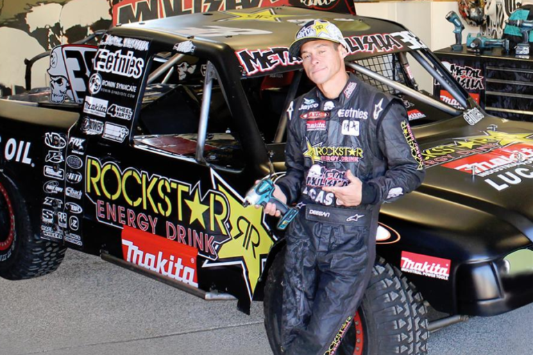 brian deegan net worth