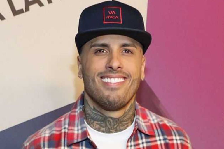 nicky jam net worth