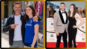 Alex Spendolini Complete Profile Diving Career Life Story  Success