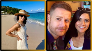 Lucy Verasamy Partner Relationship Status Biography and Private Life Explained