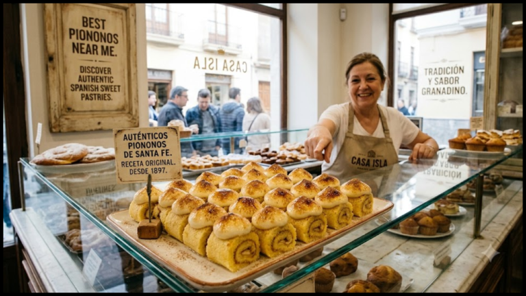 best Piononos de Santa Fe Near Me