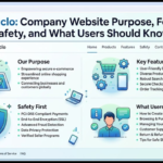 Company Website ShopNaclo
